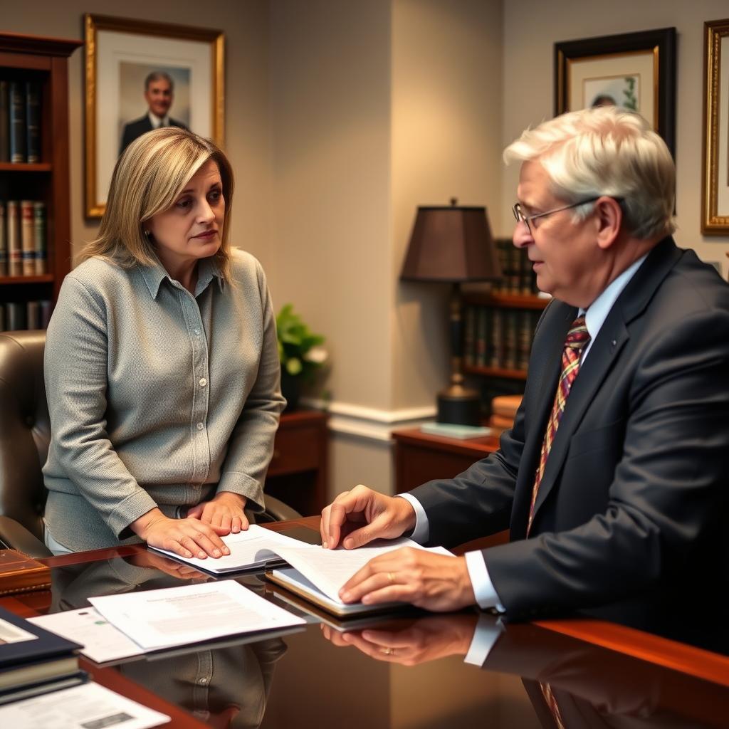 Advance Medical Directive Lawyer Bedford County