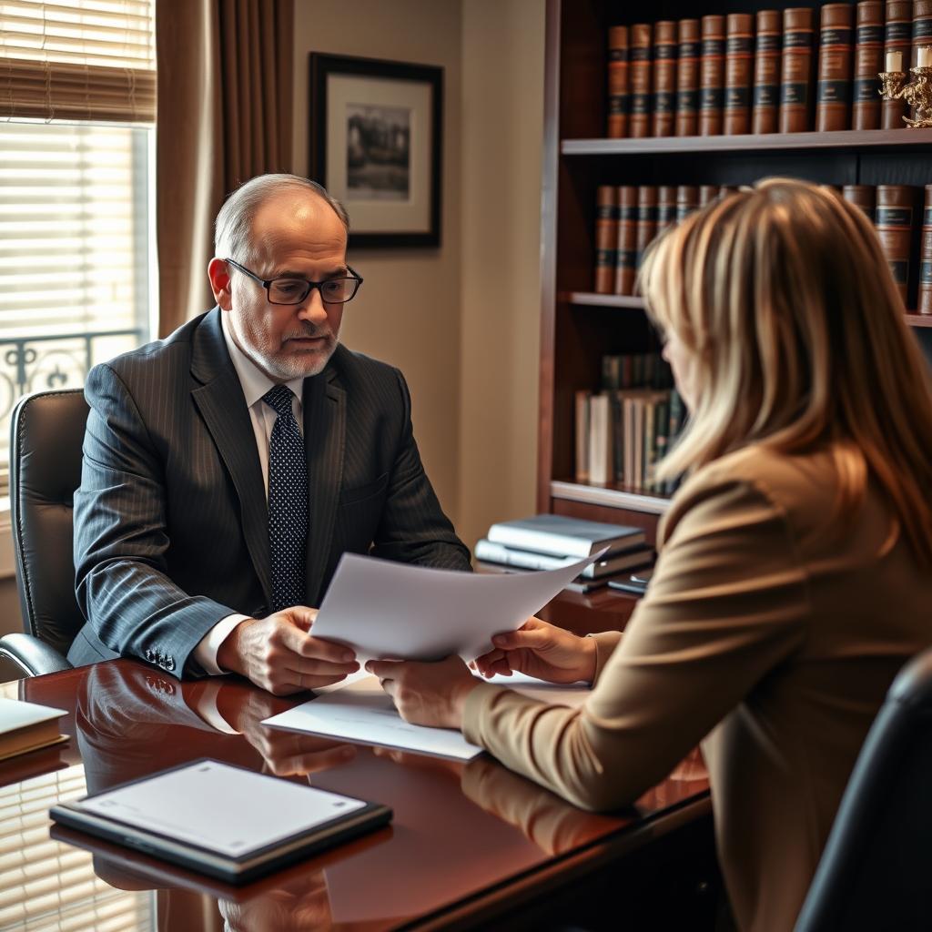 Advance Medical Directive Lawyer Chesapeake