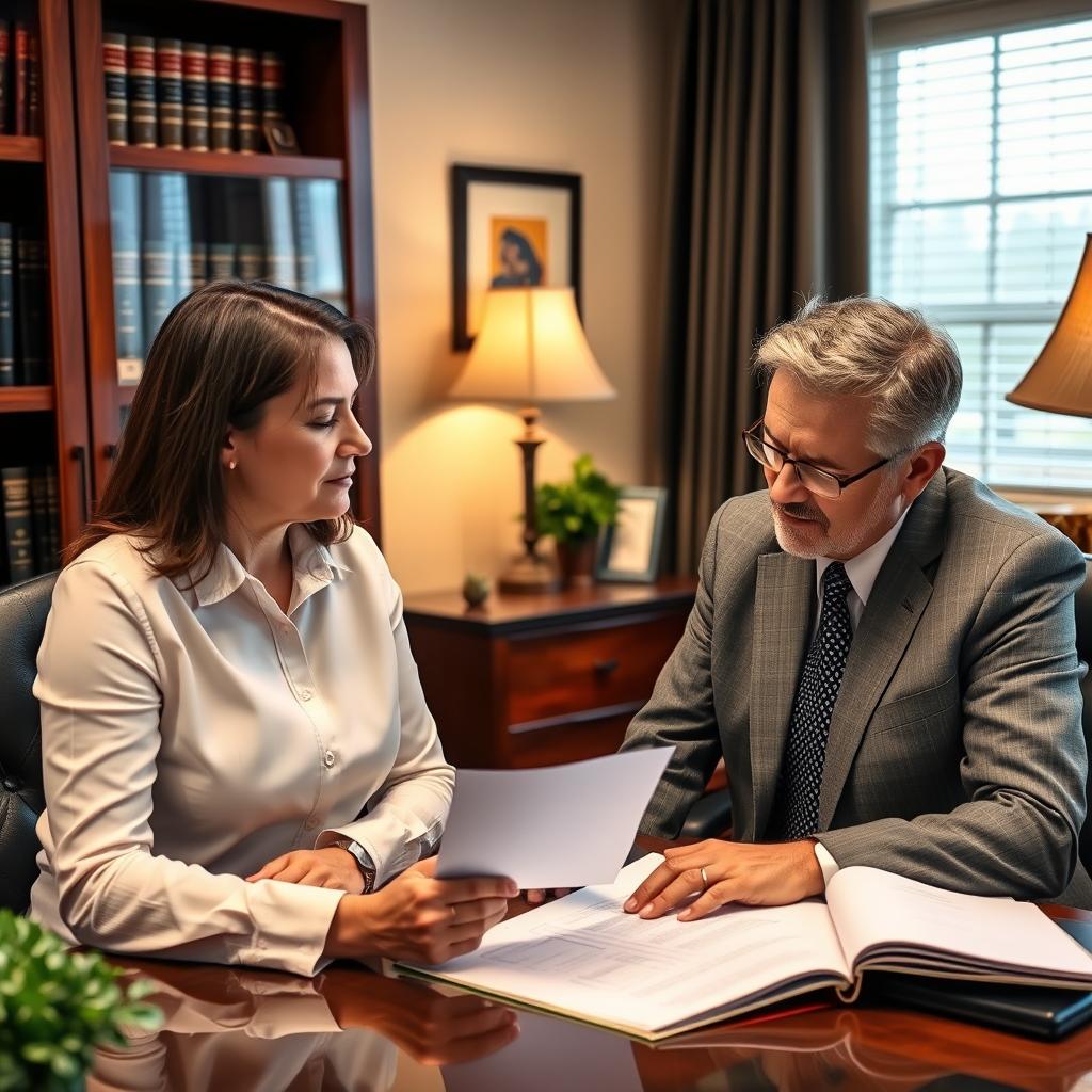 Advance Medical Directive Lawyer Isle of Wight County