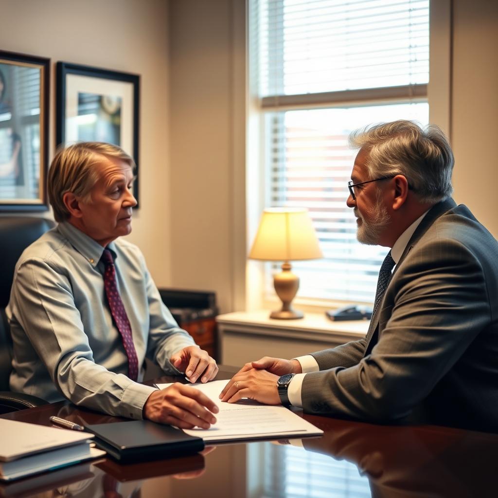 Advance Medical Directive Lawyer Suffolk