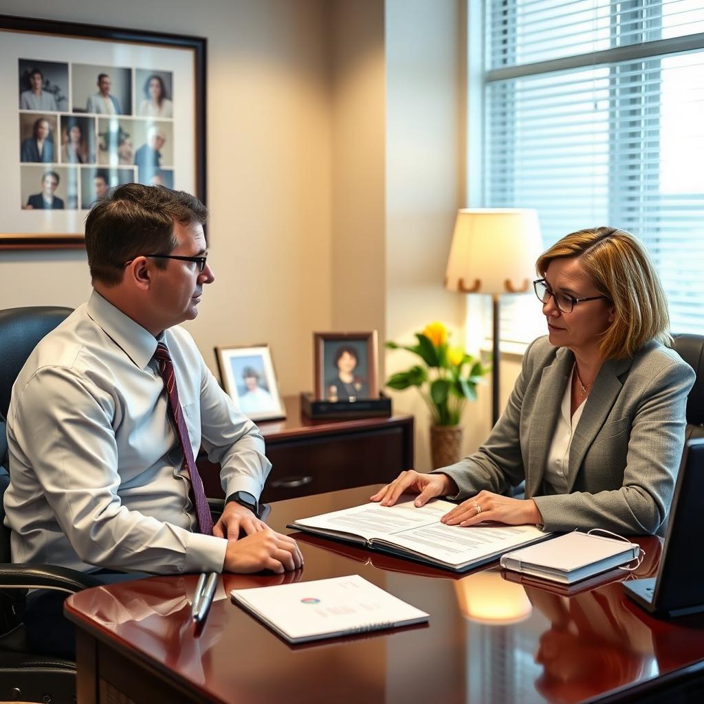 Advance Medical Directive Lawyer Virginia Beach