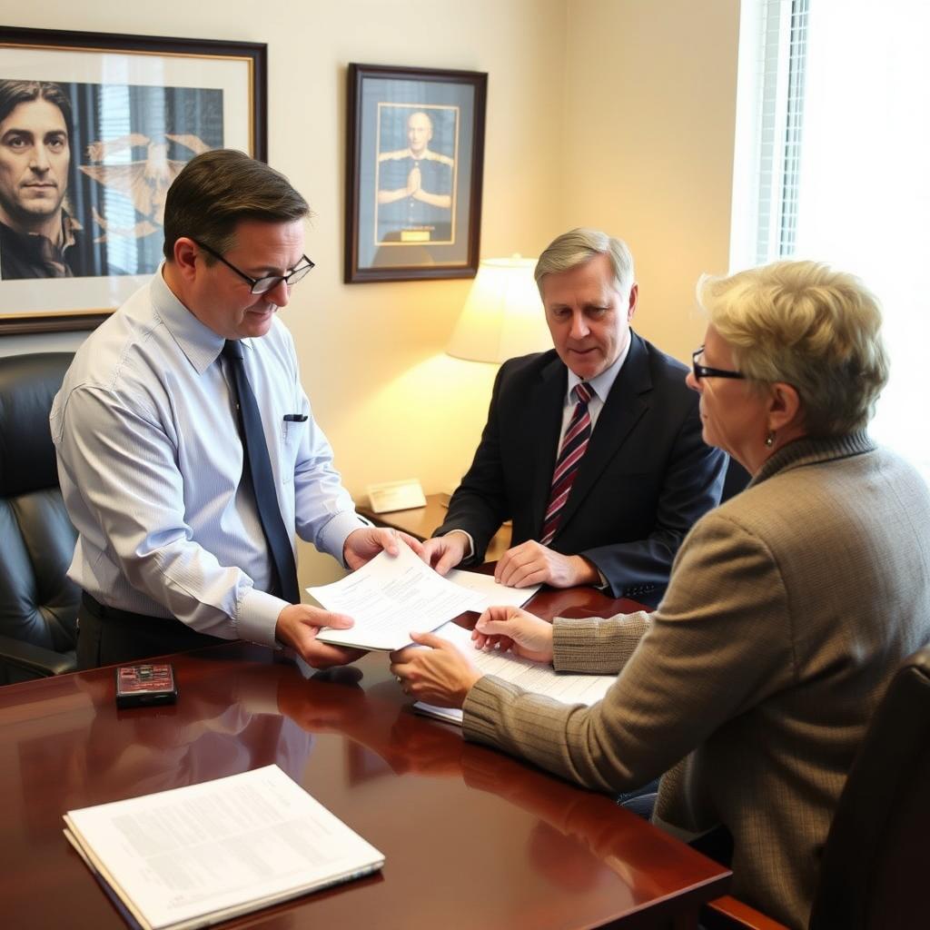 Advance Medical Directive Lawyer York County