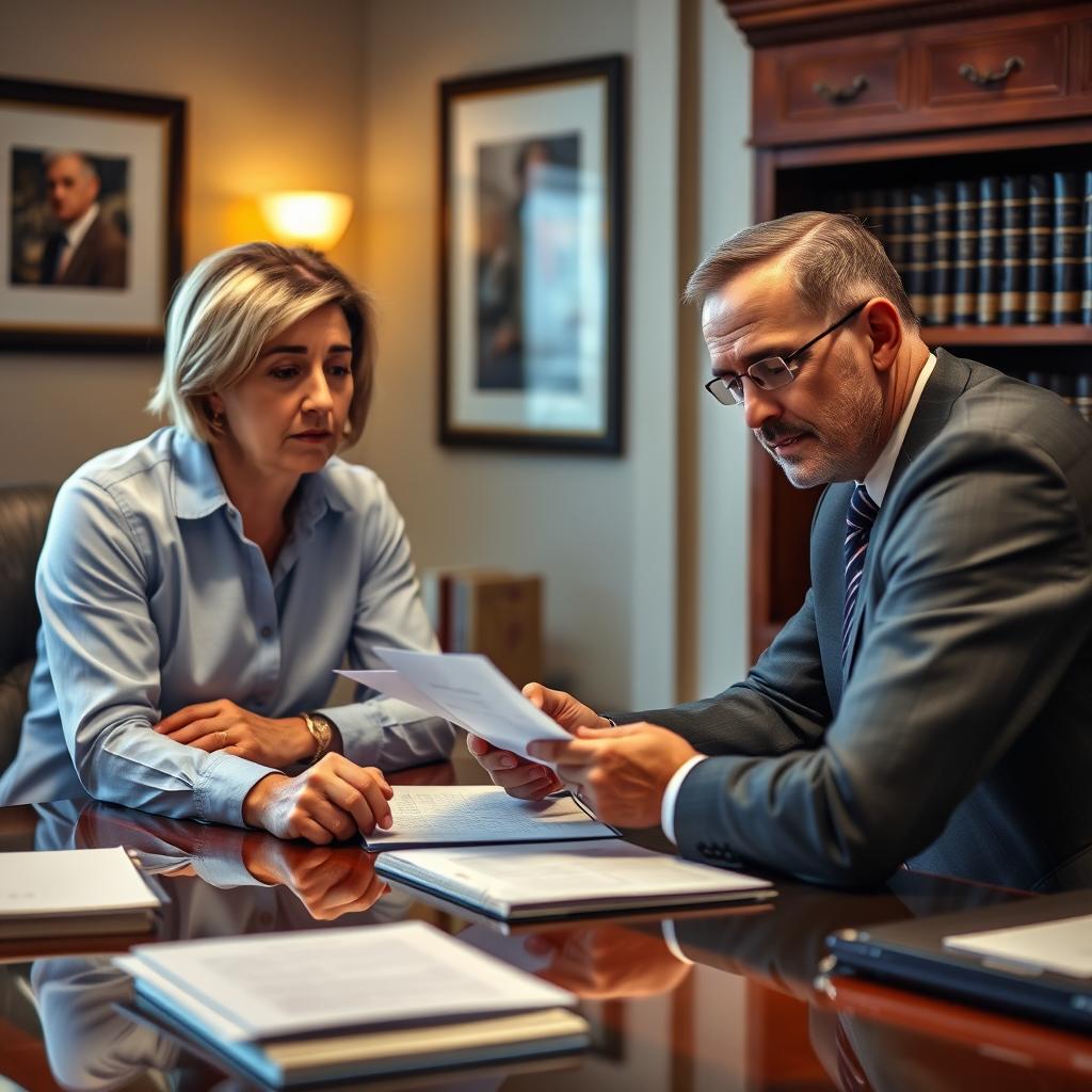 Business Succession Lawyer Isle of Wight County