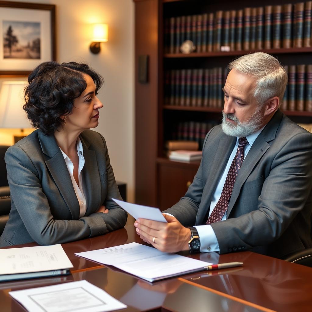 Business Succession Lawyer Poquoson