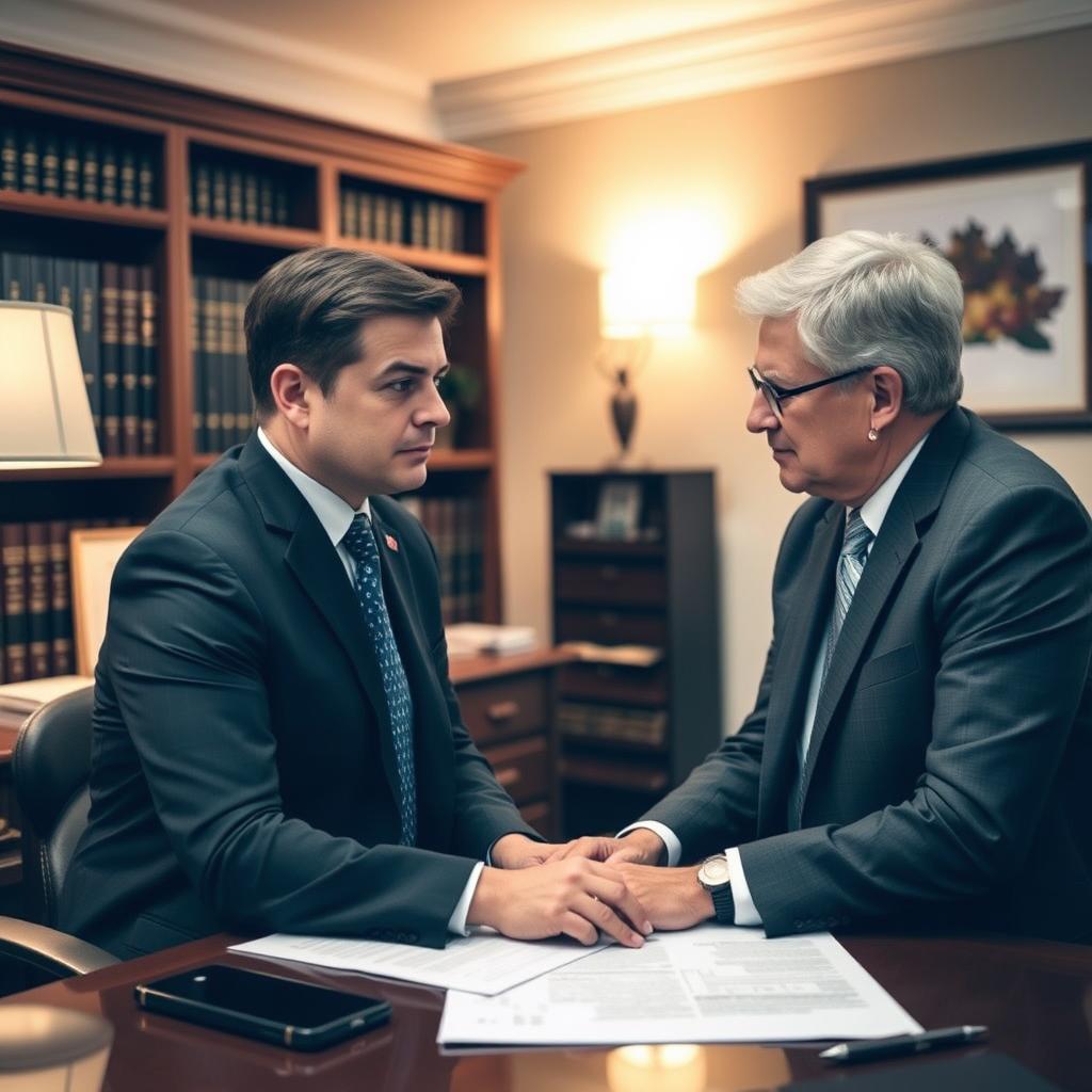 Business Succession Lawyer York County