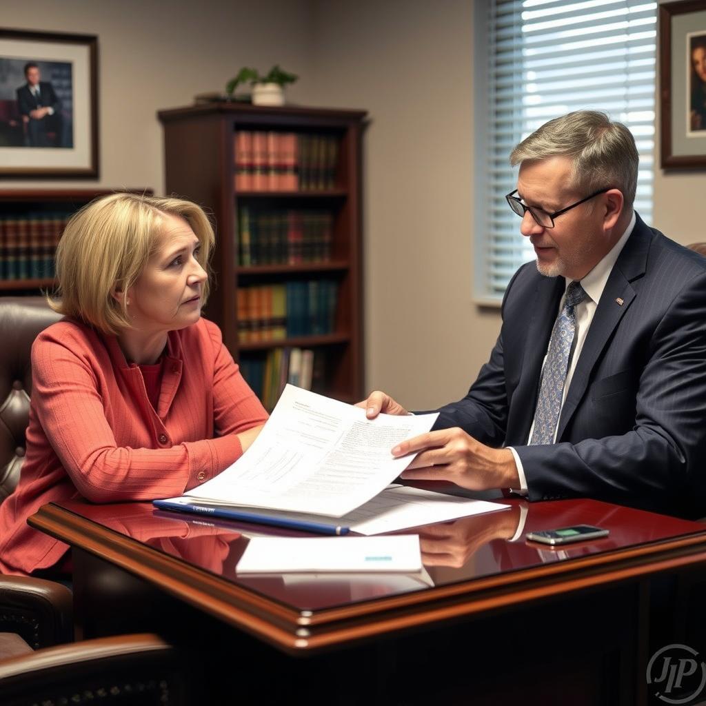 Charitable Trust Lawyer James City County