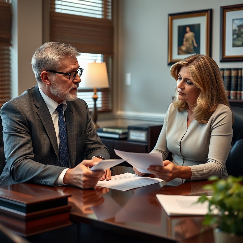 Estate Planning Lawyer Chesapeake