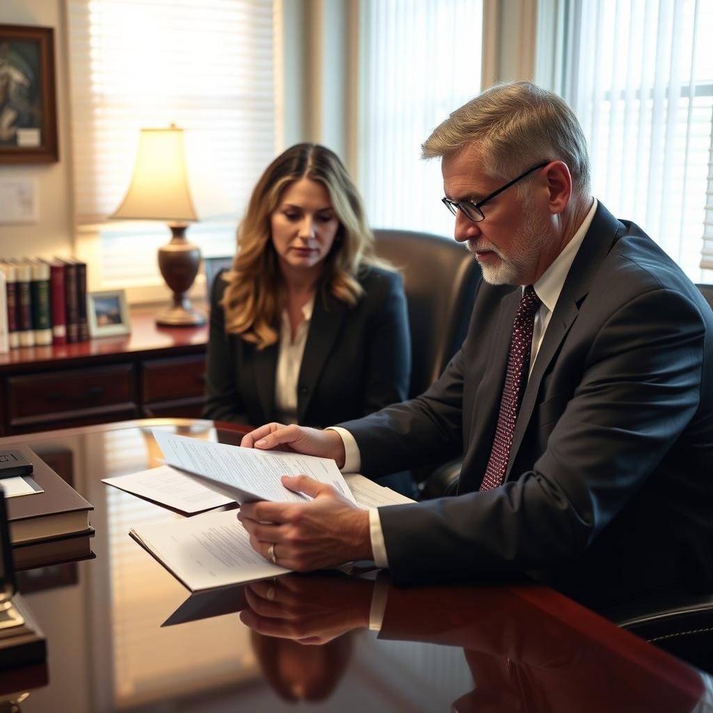 Estate Planning Lawyer Isle of Wight County