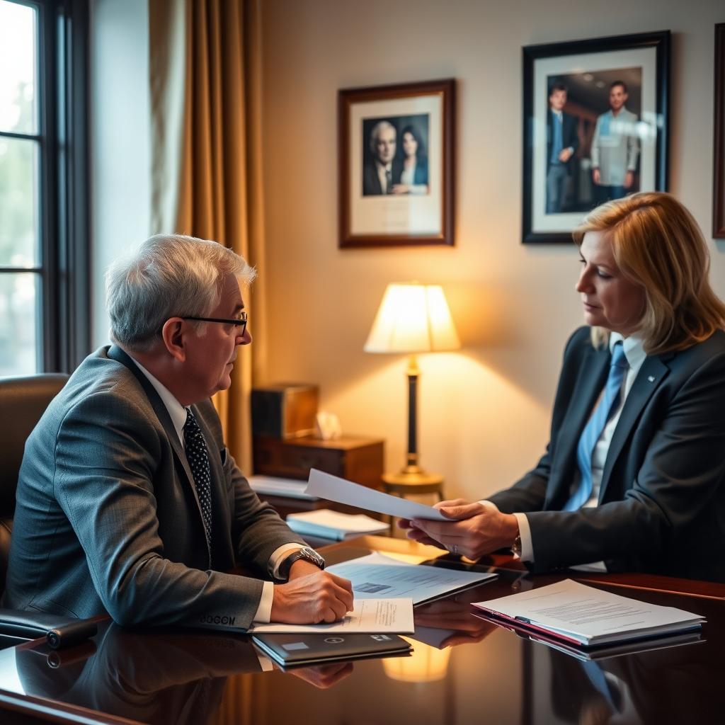 Estate Planning Lawyer Poquoson