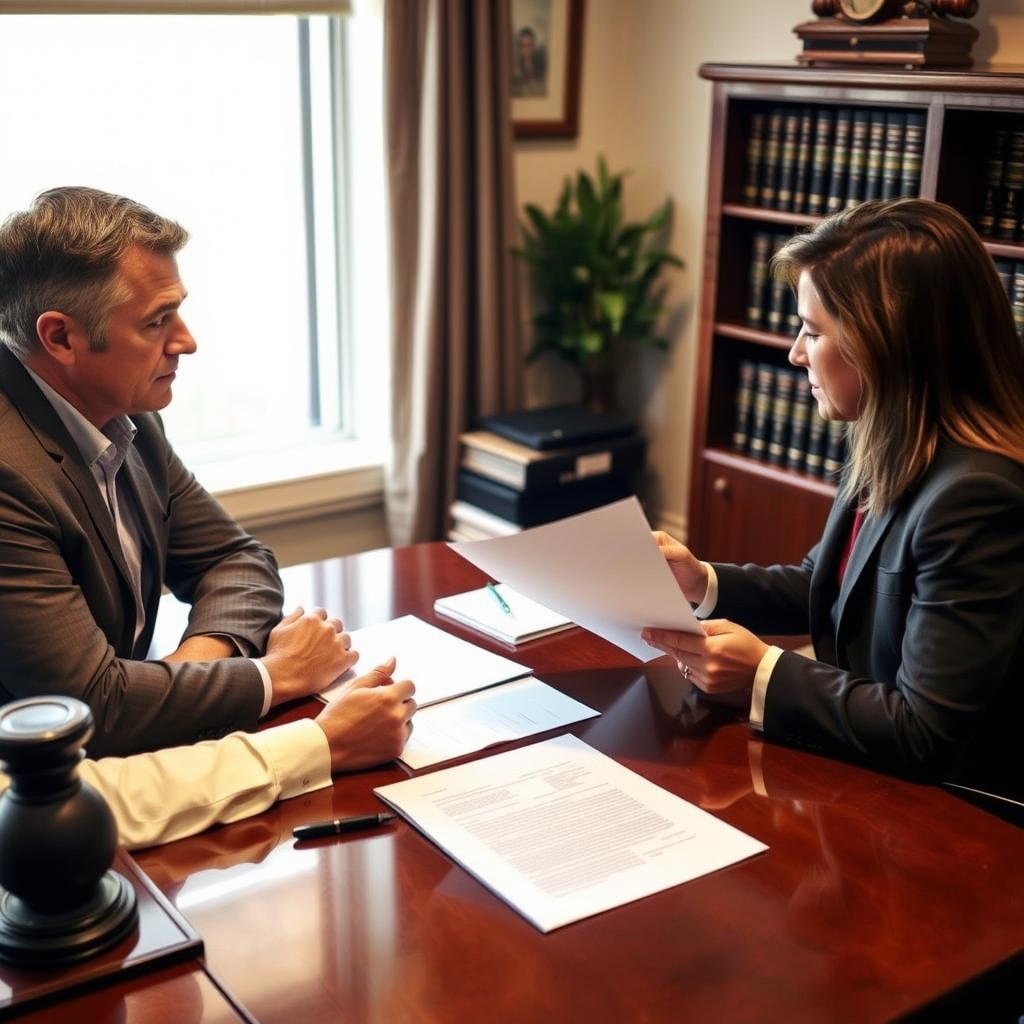 Estate Planning Lawyer Virginia Beach