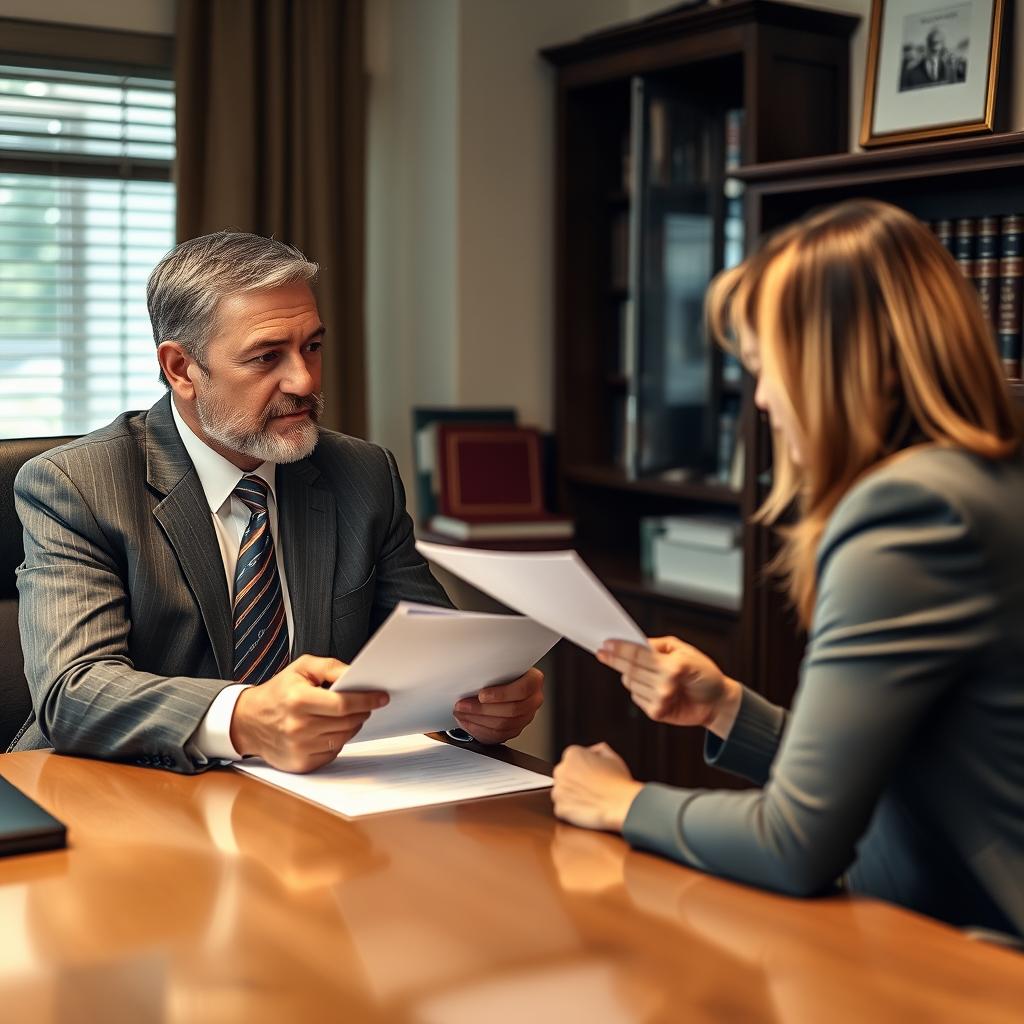 Estate Planning Lawyer York County