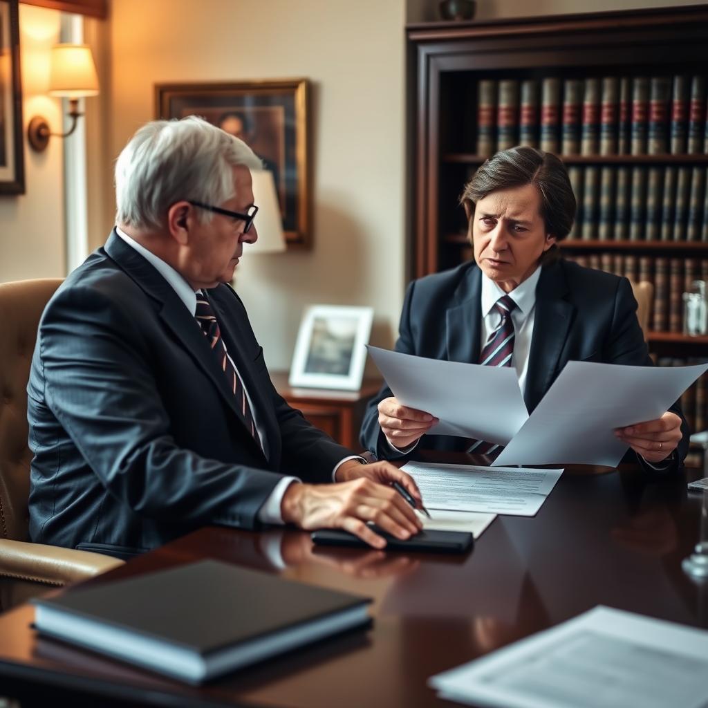 Estate Tax Lawyer Isle of Wight County