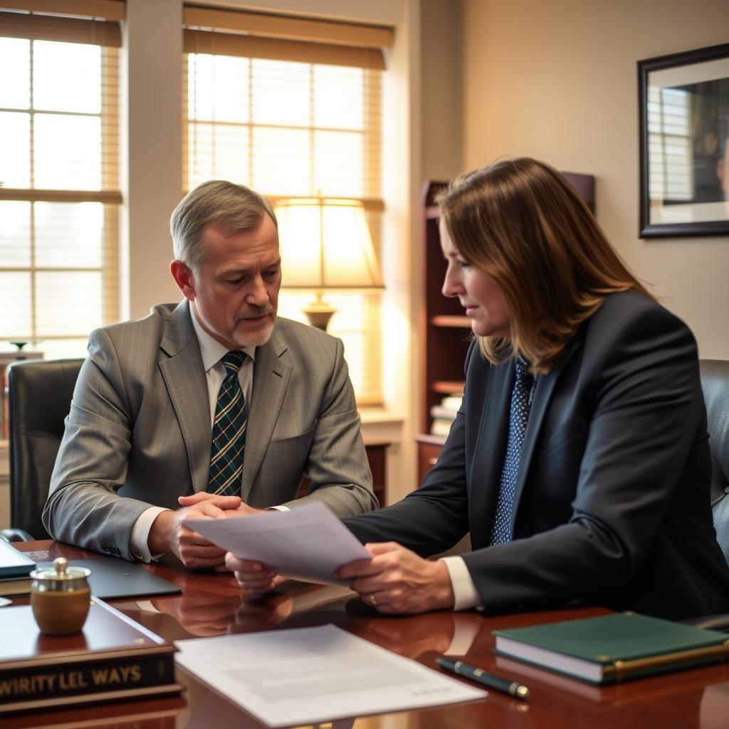 Estate Tax Lawyer Roanoke County