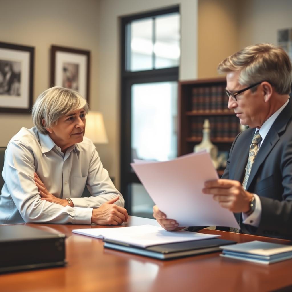 Estate Tax Lawyer Suffolk