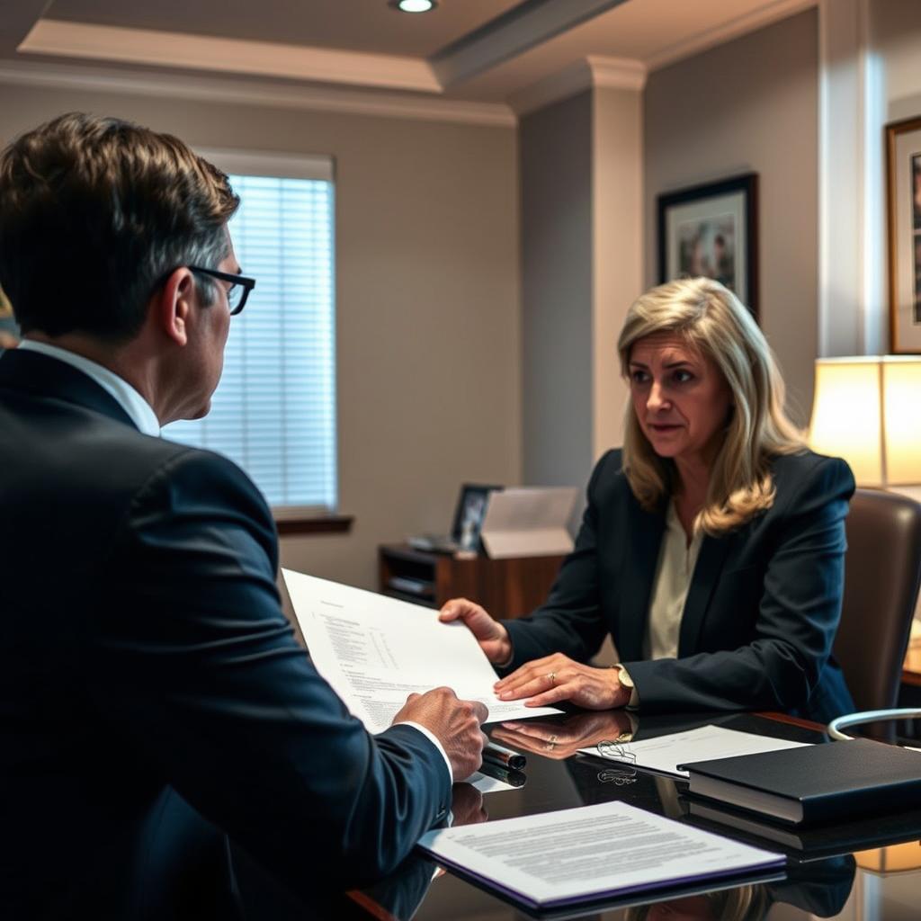 Estate Tax Lawyer Virginia Beach