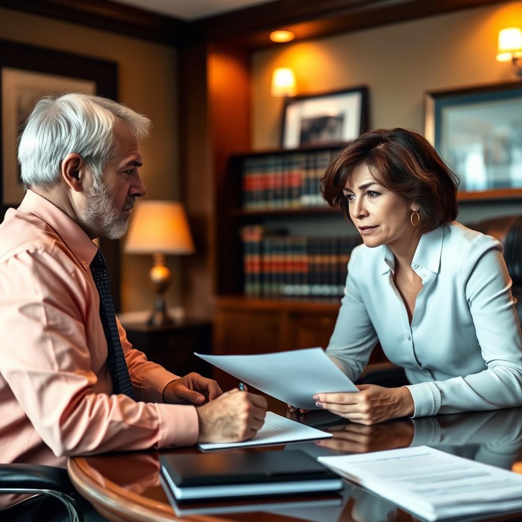 Estate Tax Lawyer York County