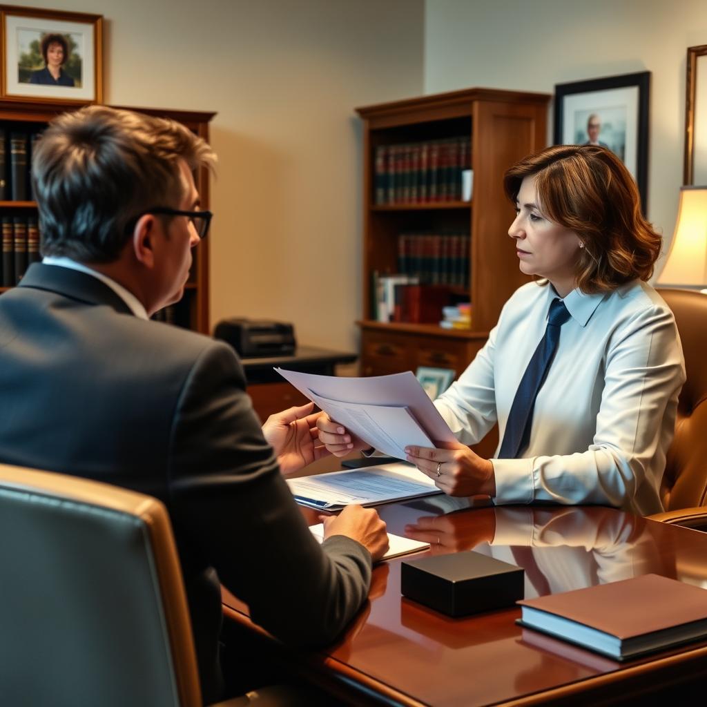 Family Limited Partnership Lawyer Virginia Beach