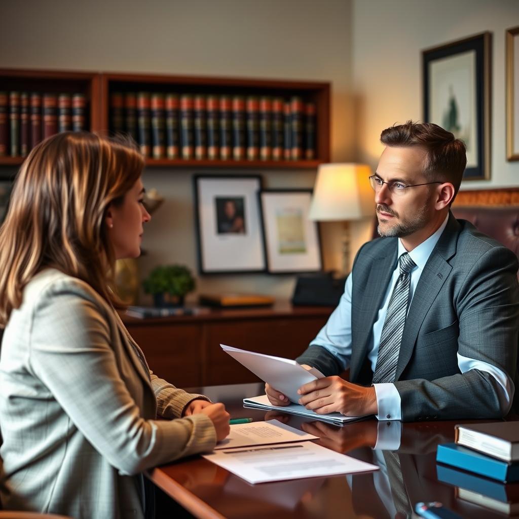 Family Limited Partnership Lawyer York County