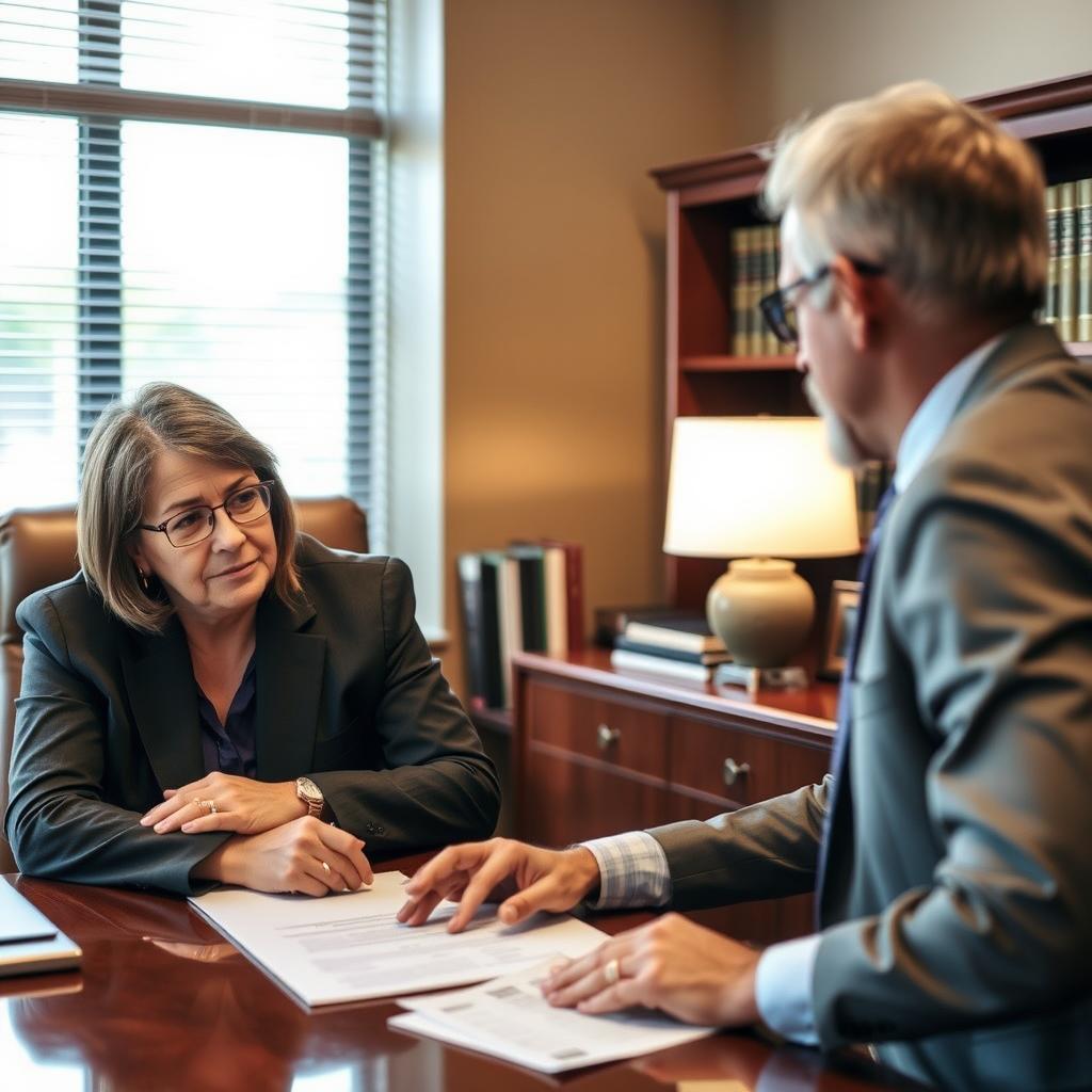 Fiduciary Litigation Lawyer York County