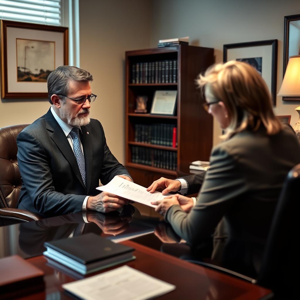 Gift Tax Lawyer Gloucester County