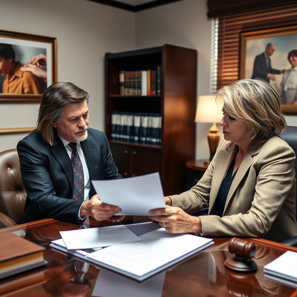 Probate Lawyer Poquoson