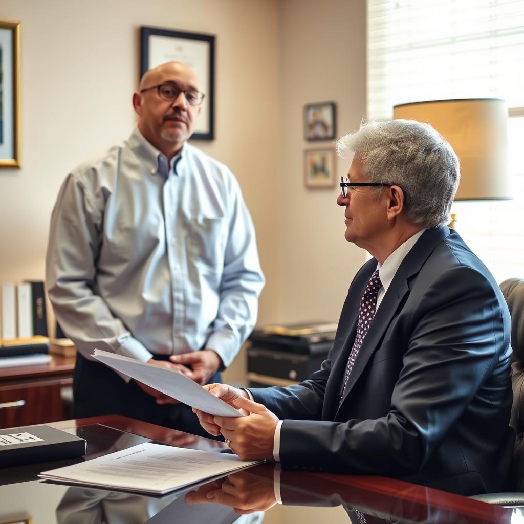 Special Needs Trust Lawyer Bedford County