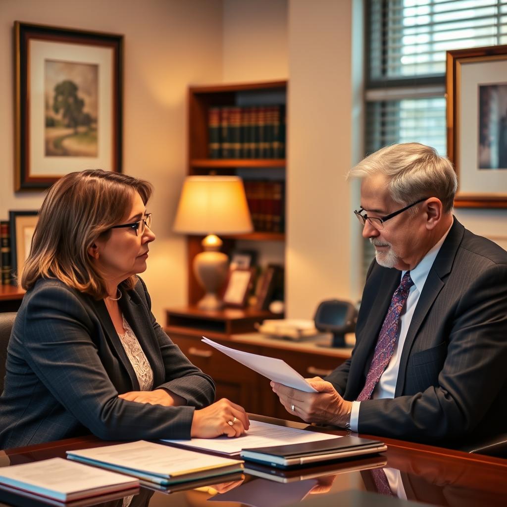 Special Needs Trust Lawyer Chesapeake