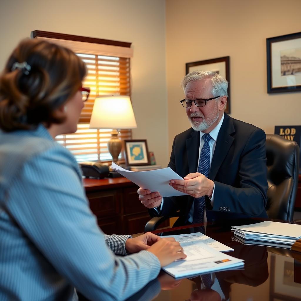 Special Needs Trust Lawyer Isle of Wight County