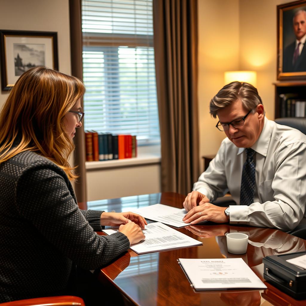 Special Needs Trust Lawyer Poquoson