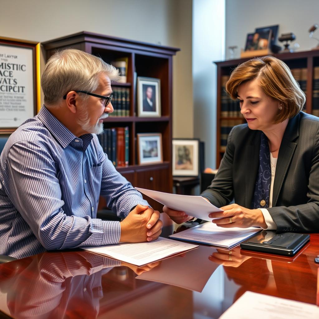 Special Needs Trust Lawyer Roanoke County