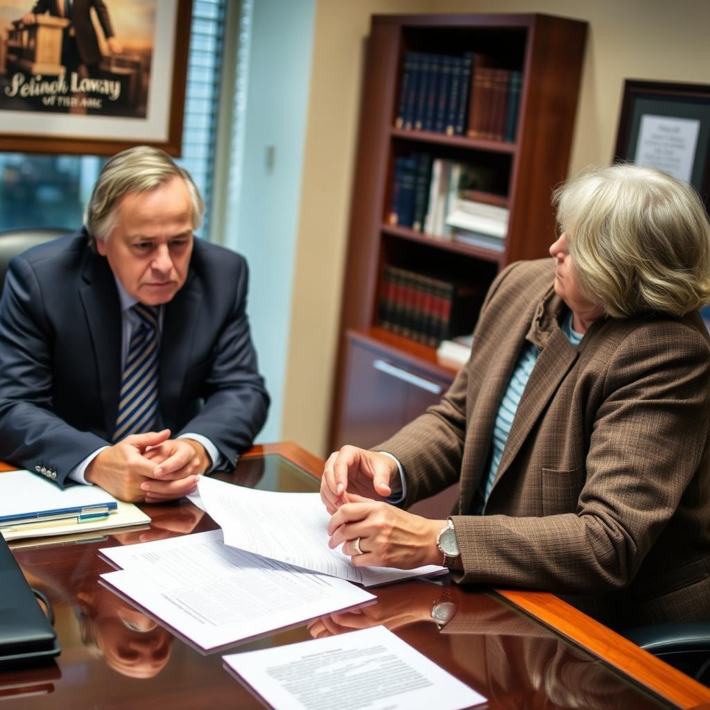 Special Needs Trust Lawyer Virginia Beach