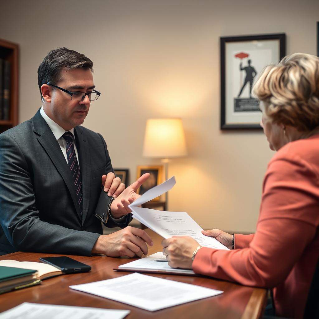 Special Needs Trust Lawyer York County