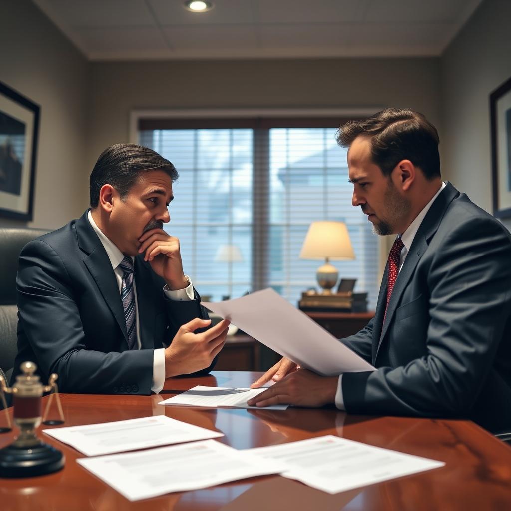 Will Contest Lawyer Bedford County