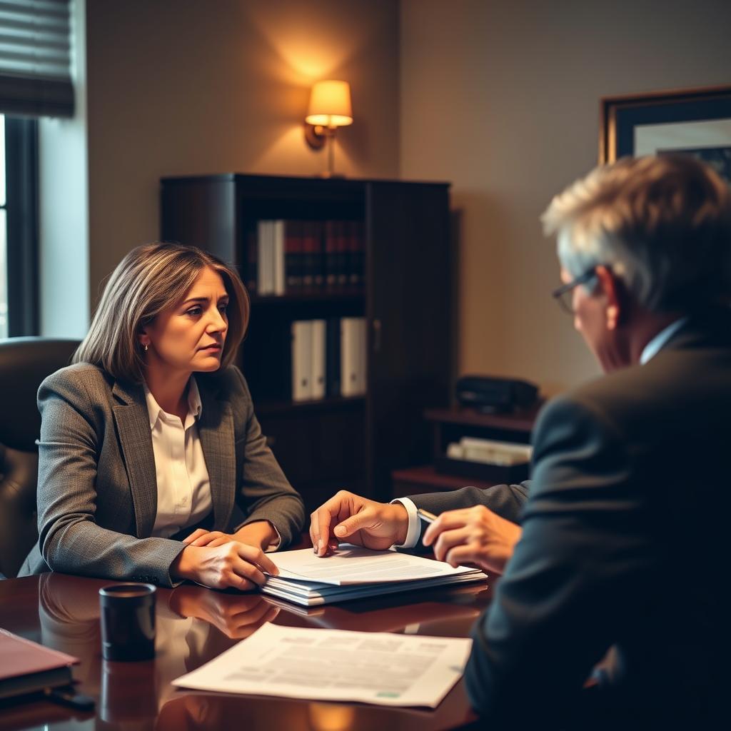 Will Contest Lawyer Chesapeake