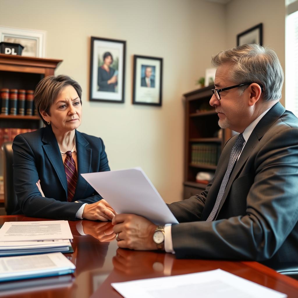 Will Contest Lawyer Isle of Wight County