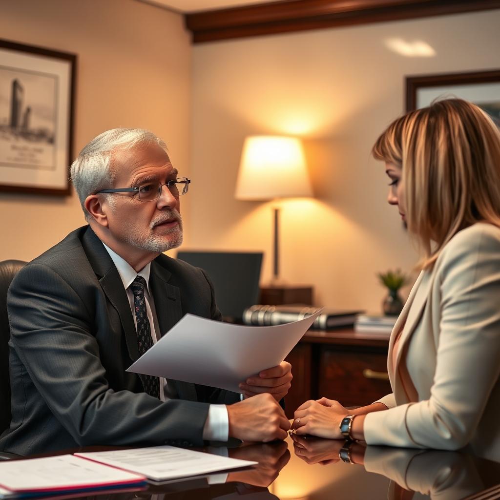 Will Contest Lawyer Virginia Beach