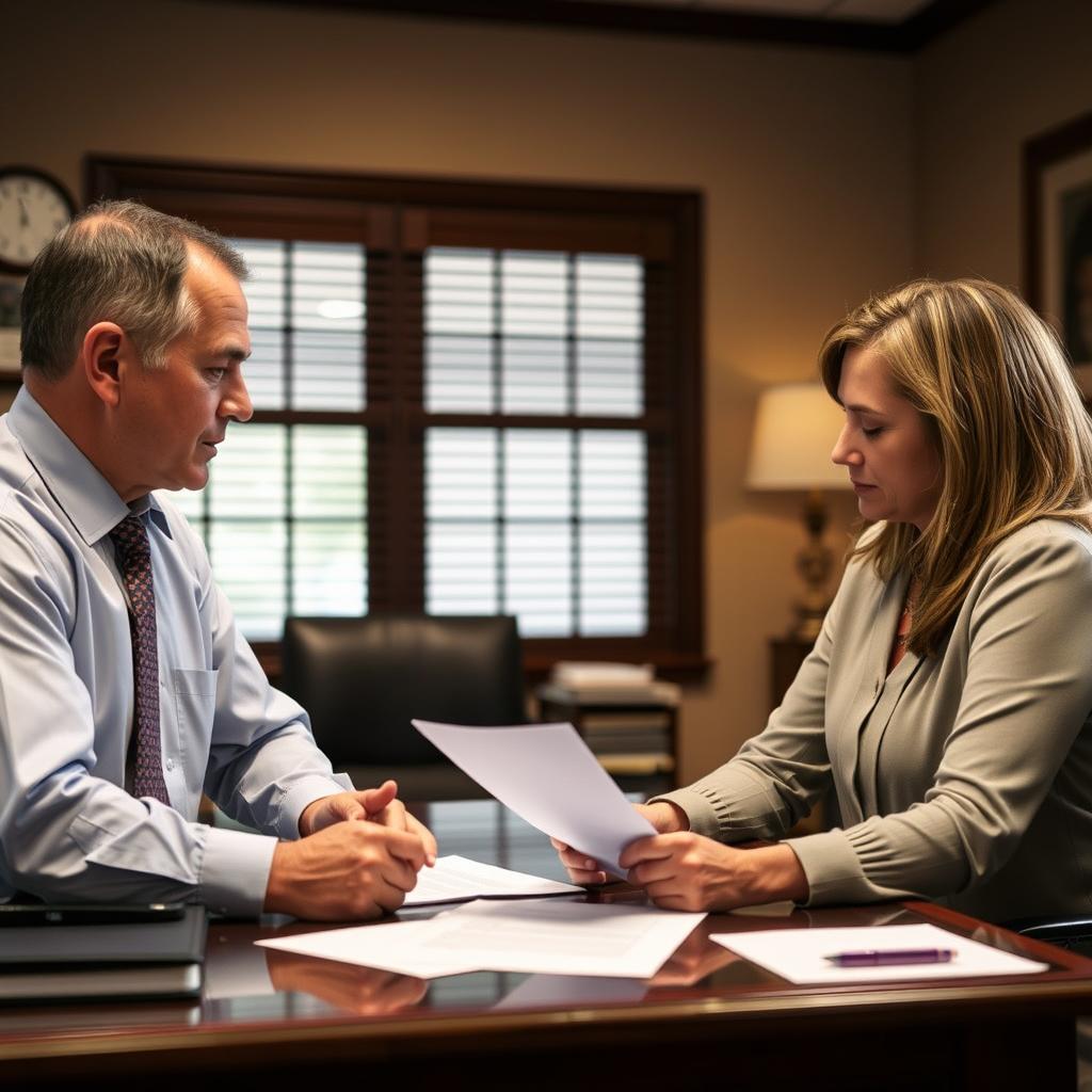 Will Contest Lawyer York County