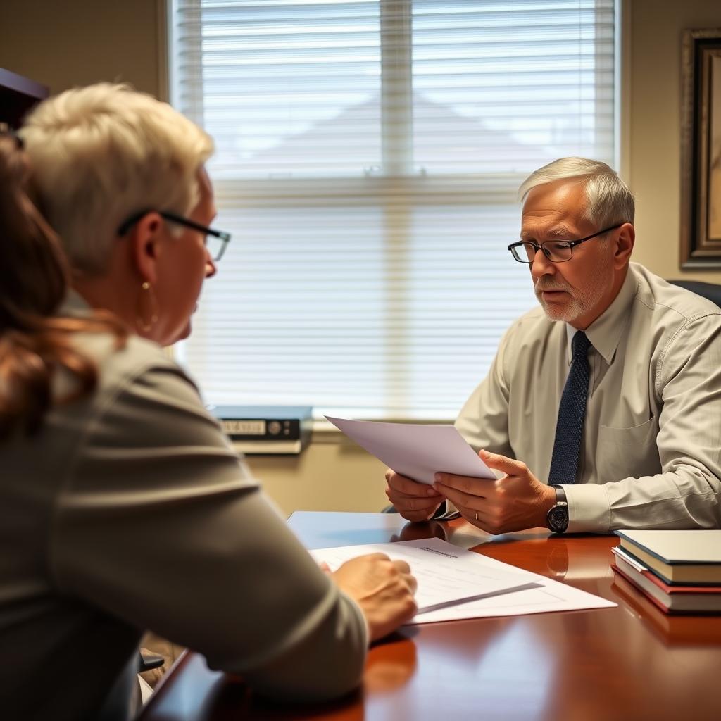 Wills and Trusts Lawyer Chesapeake