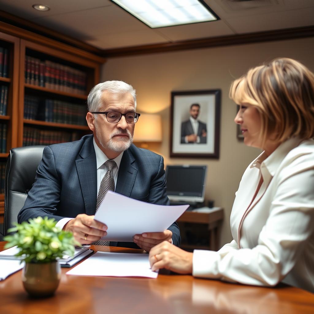 Wills and Trusts Lawyer Gloucester County