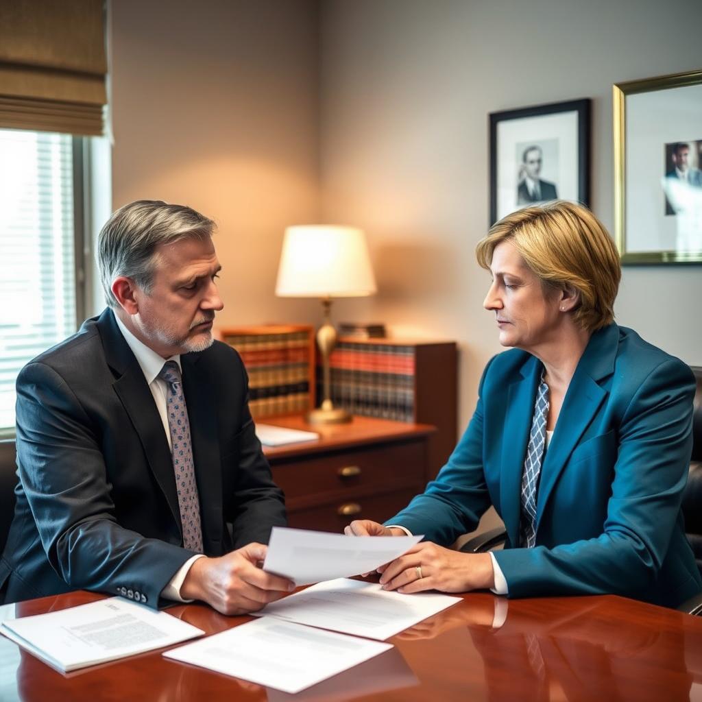 Wills and Trusts Lawyer Isle of Wight County