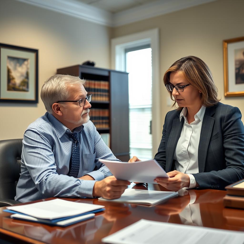 Wills and Trusts Lawyer Virginia Beach