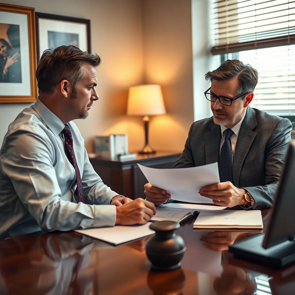 Bigamy lawyer Arlington Virginia