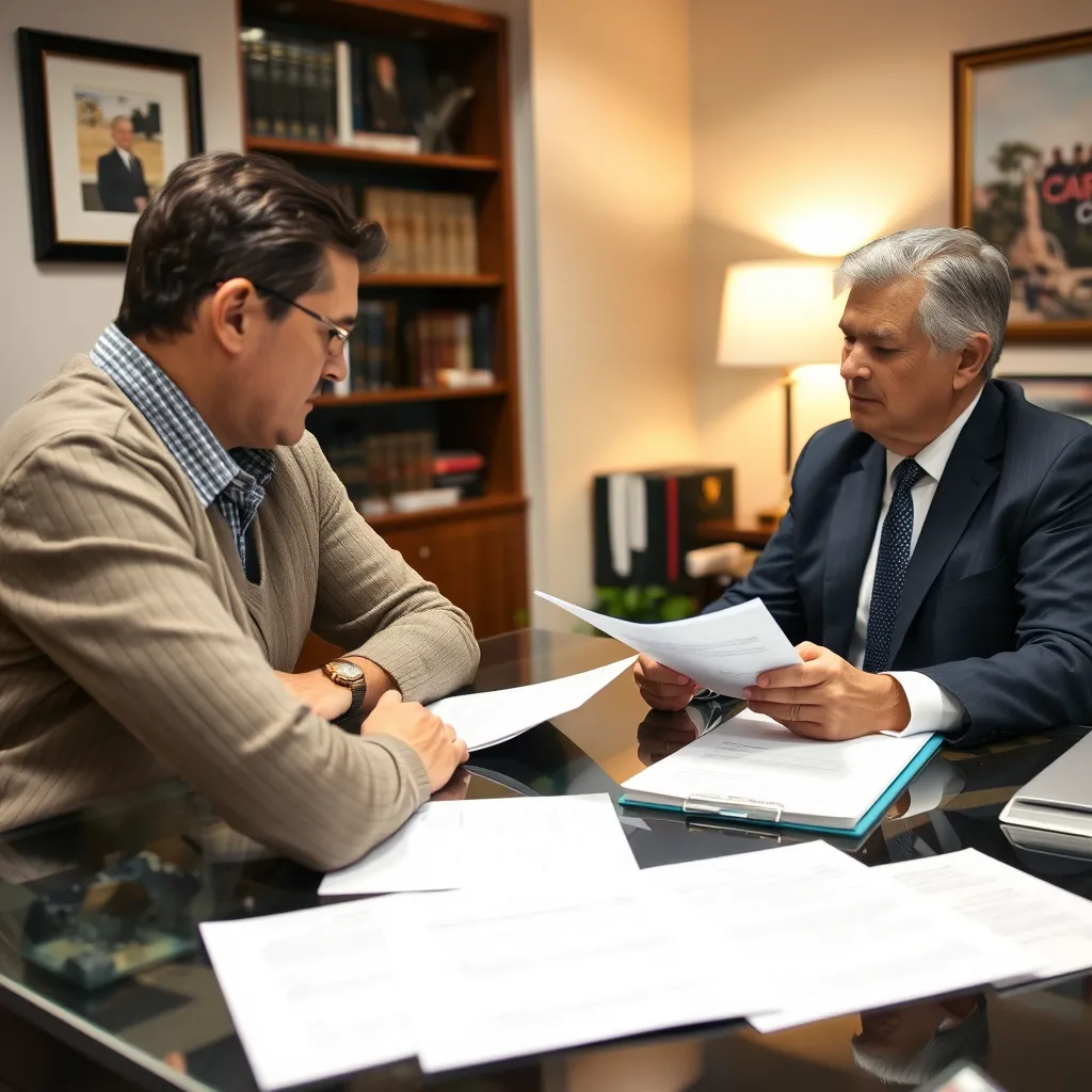 Fairfax VA Child Exploitation Lawyer