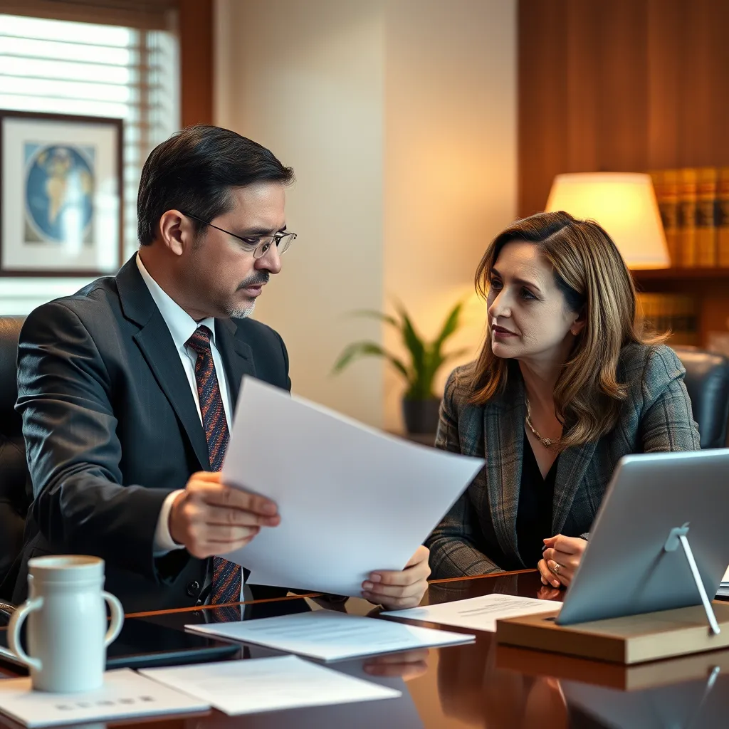 Fairfax VA Child Pornography Lawyer