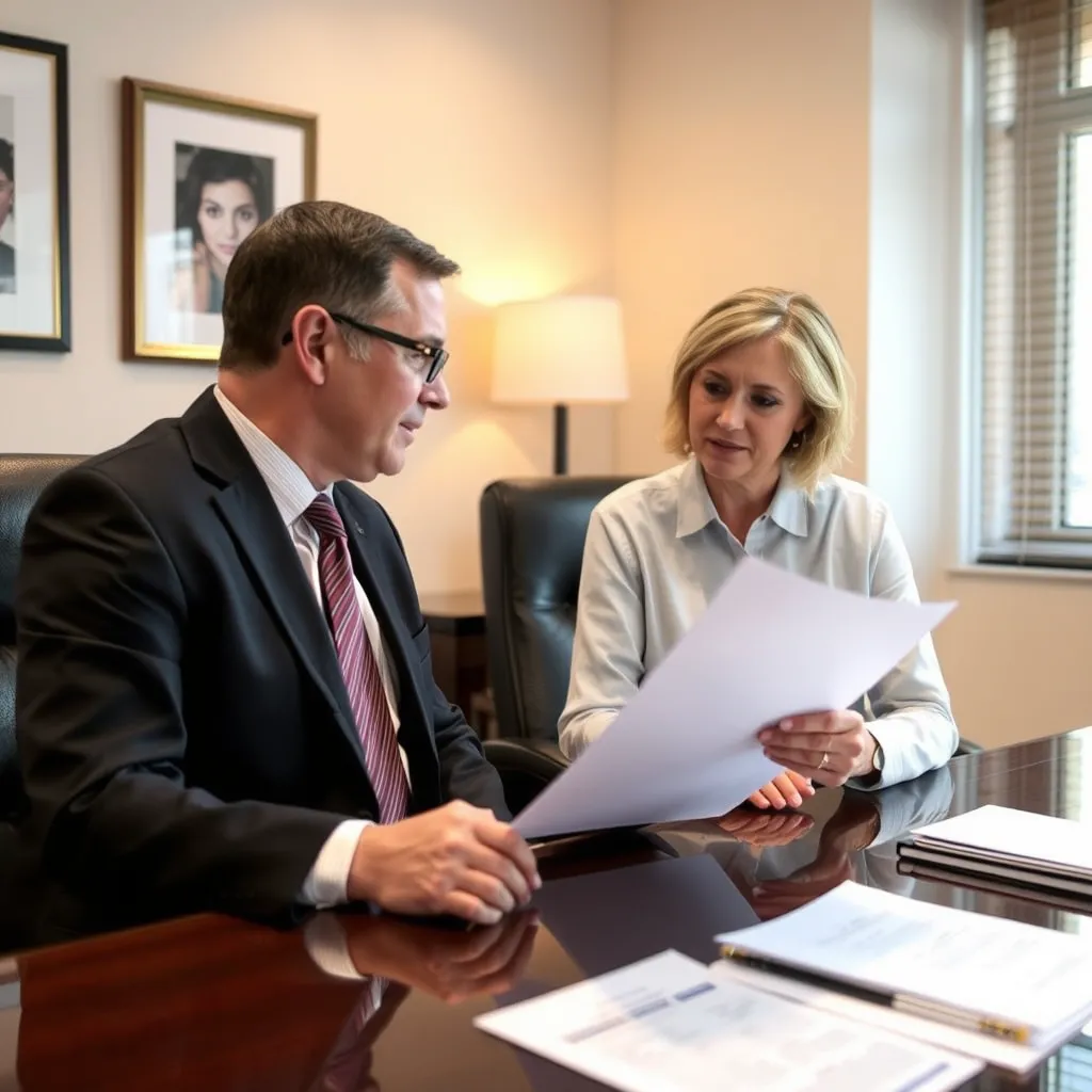 Incest lawyer Arlington Virginia