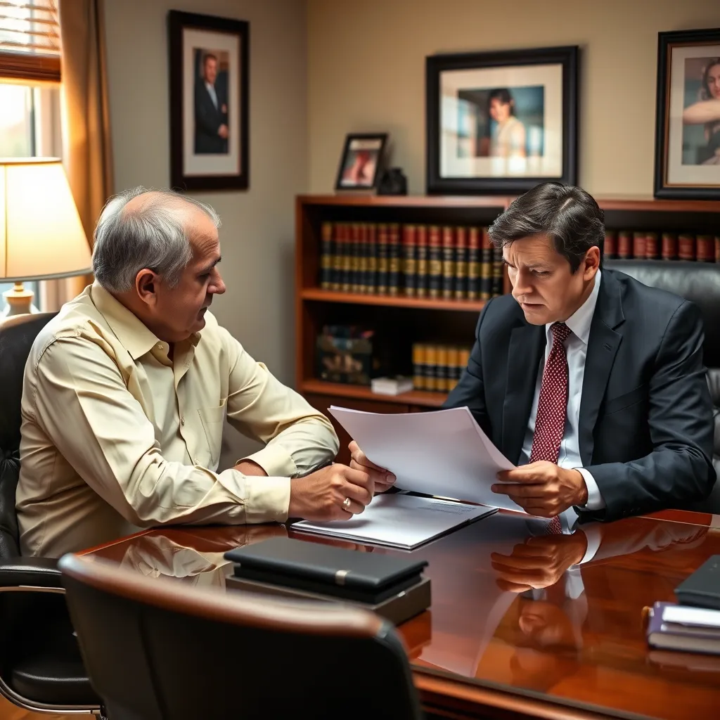 Internet Sex Crime Lawyer Fairfax, VA