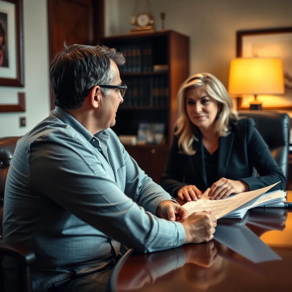 Louisa VA Hit and Run Lawyer