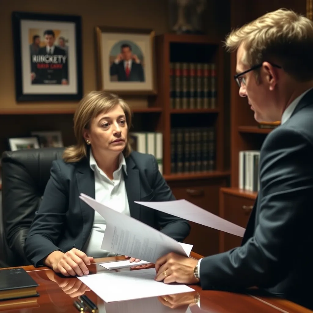 Louisa VA Reckless Driving by Speed Lawyer