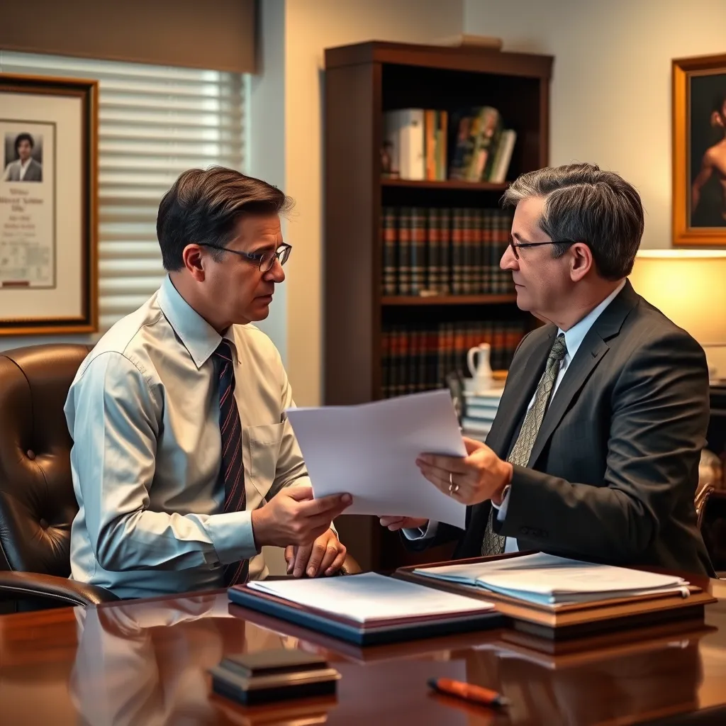 Louisa VA Reckless Driving Lawyer