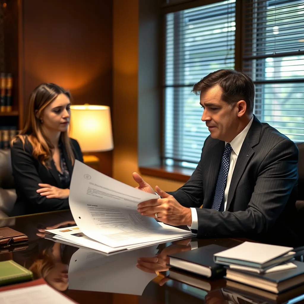 Prostitution lawyer Arlington Virginia